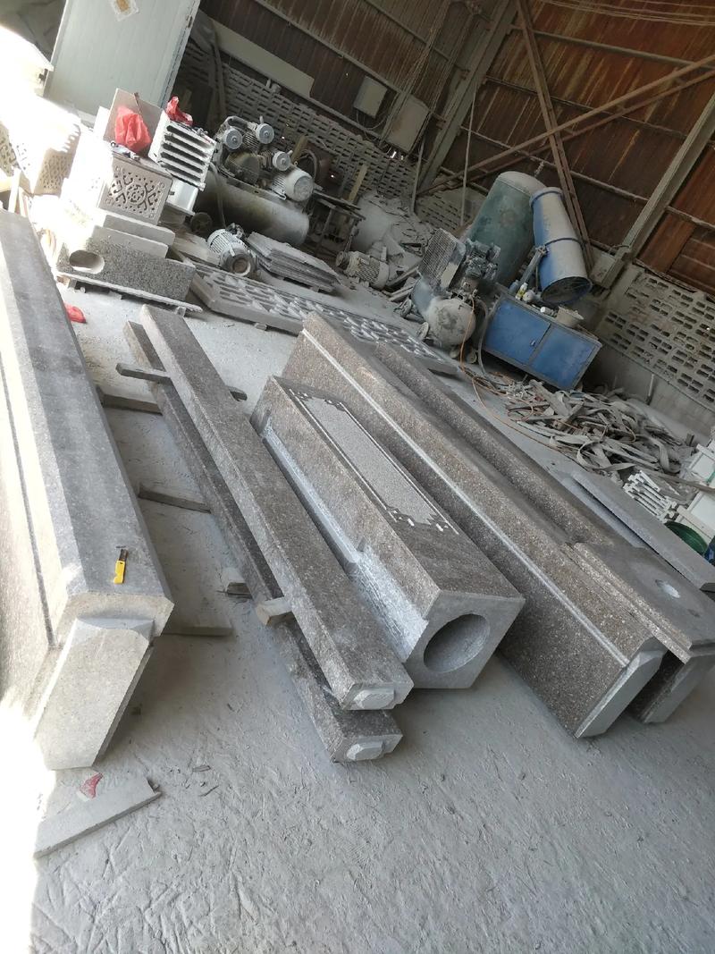 石材圍墻 從加工廠到庭院美學的匠心之旅